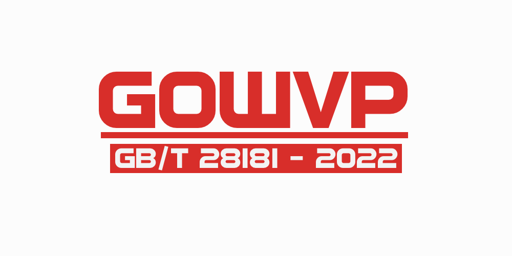 GoWVP Logo
