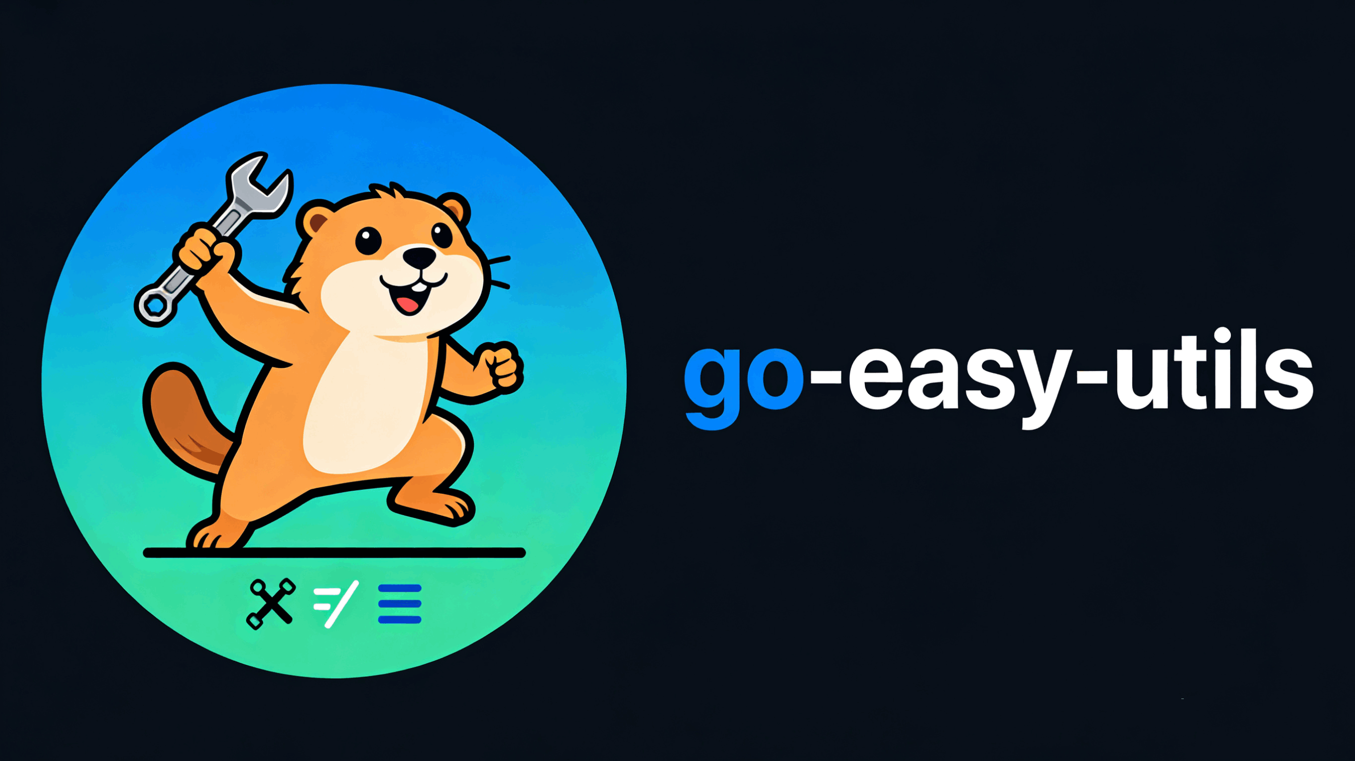 go-easy-utils
